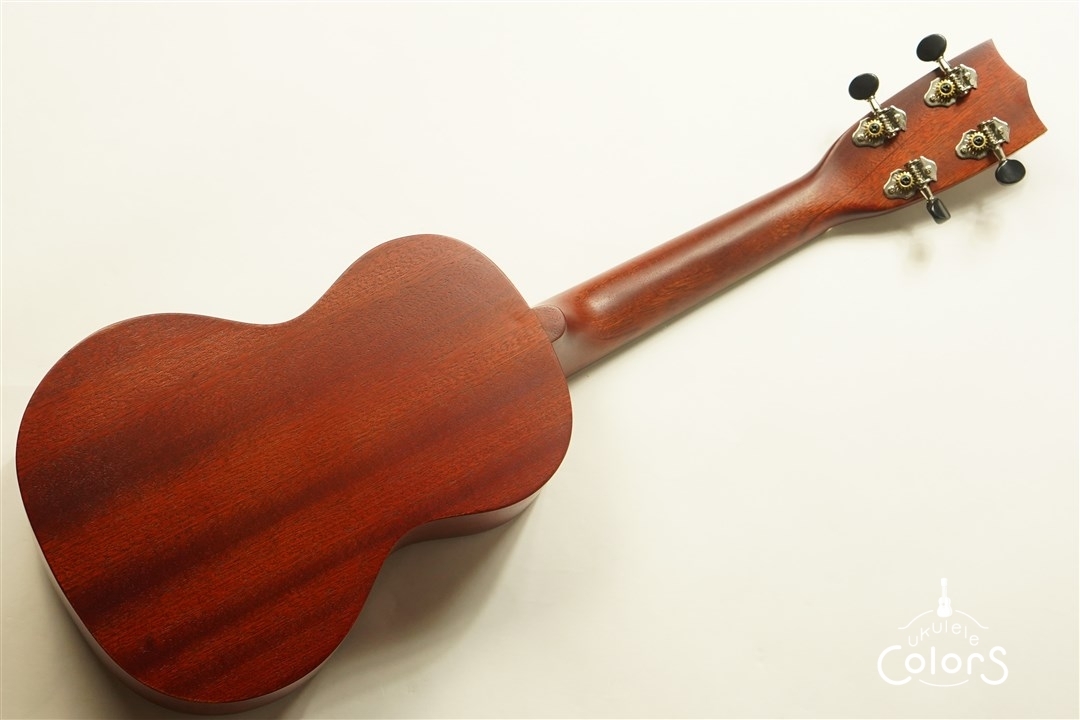Gretsch G9112 RESONATOR-UKULELE | ウクレレカラーズ Online Store